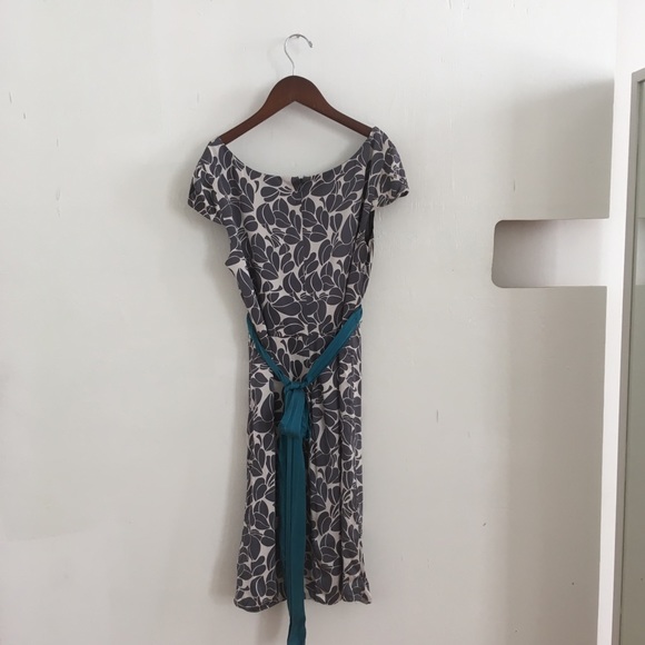 Floral Cynthia by Cynthia Steffee dress - Picture 2 of 3